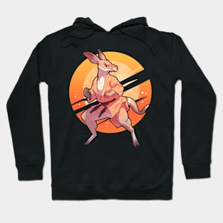 kangaroo Hoodie